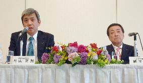 Isuzu Motors to promote Vice President Katayama to president