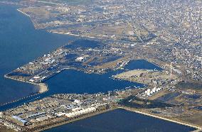 Japan's Meiji industrial sites endorsed for World Heritage listing