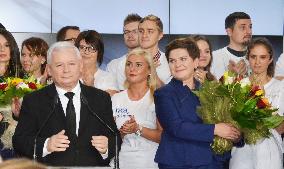 Speculation rife over next Polish prime minister