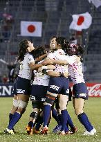 Sakura Sevens book spot at Rio Olympics