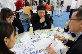 FOCUS: Building bridges for foreigners to overcome barriers