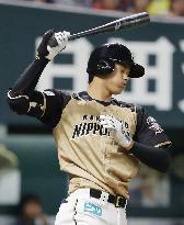 Baseball: Otani back in business after "God-sent" rest