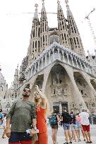 Security concerns growing in Spain after terror attacks