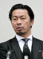 Japanese mayor in verbal abuse scandal