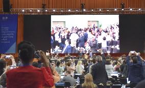 Reggae's addition to UNESCO cultural heritage list