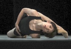 Ballet: Prix de Lausanne