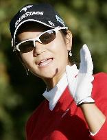 Women's British Open begins