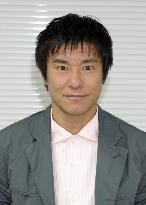 Former soccer star Nakayama back as active player