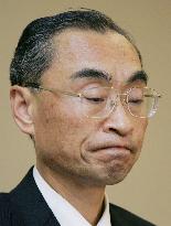 Shinginko Tokyo attributes plight to 'unreasonable lending'