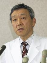 Police probing deaths of 7 elderly patients in Toyama