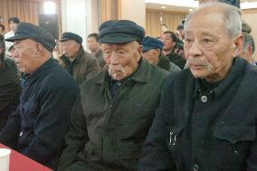 Court dismisses damages suit by Chinese forced laborers