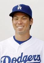 Baseball: Maeda not to play in WBC