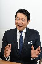 Japanese actor sees short films as having long shelf life