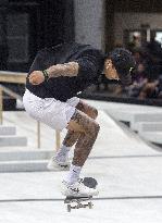 Street League Skateboarding world championships