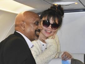 Kim Jong Nam murder case