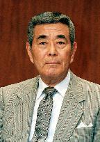 Veteran actor Mihashi dies at 80