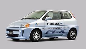 (2)Toyota, Honda fuel-cell vehicles given type certification