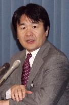 Gov't OKs Resona Bank's public funds injection plea