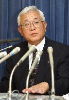 Ex-Mitsubishi Motors head pleads not guilty in fatal case