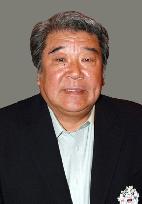 Former pro baseball player Kazuhisa Inao dies at 70