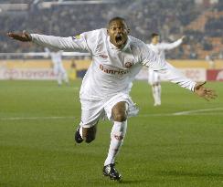 Inter edge Al Ahly to move into Club World Cup final