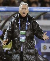 Al Sadd beat Kashiwa to take 3rd place at Club World Cup