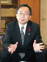 Japan better choice for ITER given Asian energy demand: governor