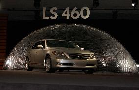 (7)NORTH AMERICA INTERNATIONAL AUTO SHOW