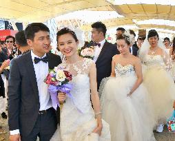 Photos from Expo Milan 2015