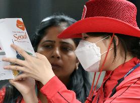 South Korea reports another death from MERS, raising toll to 4