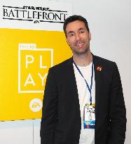 EA Studios executive talks about Star Wars game