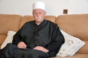 Druze minority under threat as Syria conflict spreads