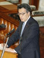 Japan lower house set to pass security bills