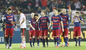 FC Barcelona beat River Plate in Club World Cup final