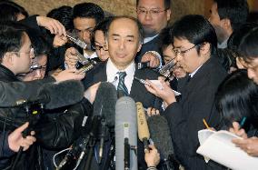 6-way talks stall with N. Korea refusal to attend meetings