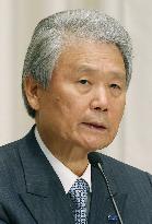 Business chiefs vow to do part to help Japan exit from deflation