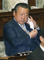 Comfort women were "prostitutes," LDP lawmaker says
