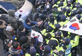 Pyeongchang Olympics