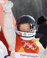 Pyeongchang Olympics