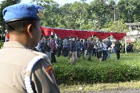 Indonesia elections