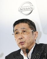 Nissan to cut 12,500 jobs