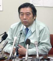 Ex-agriculture minister Yoshiyuki Kamei dies at 70