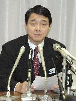 (1)4 nabbed in shooting of ex-NPA chief Kunimatsu