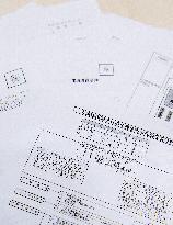 Leaked antiterror files