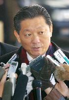 N. Korea says talks with Japan will go ahead