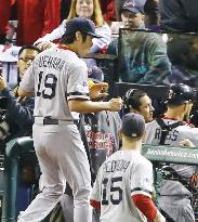 MLB World Series