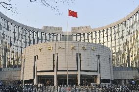 China's central bank to cut interest rates further