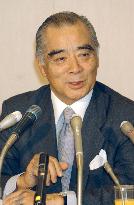 Ex-Fuji Xerox chief Kobayashi dies at 82