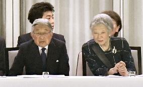 Indiscipline costs Japan a royal command performance against Scots
