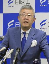 Japan generic drug maker Nichi-Iko to acquire Sagent of U.S.
